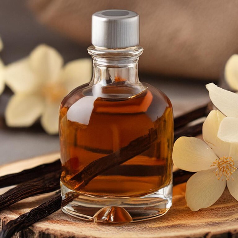 Cozy Vanilla Bourbon Bbw Type Fragrance Oil