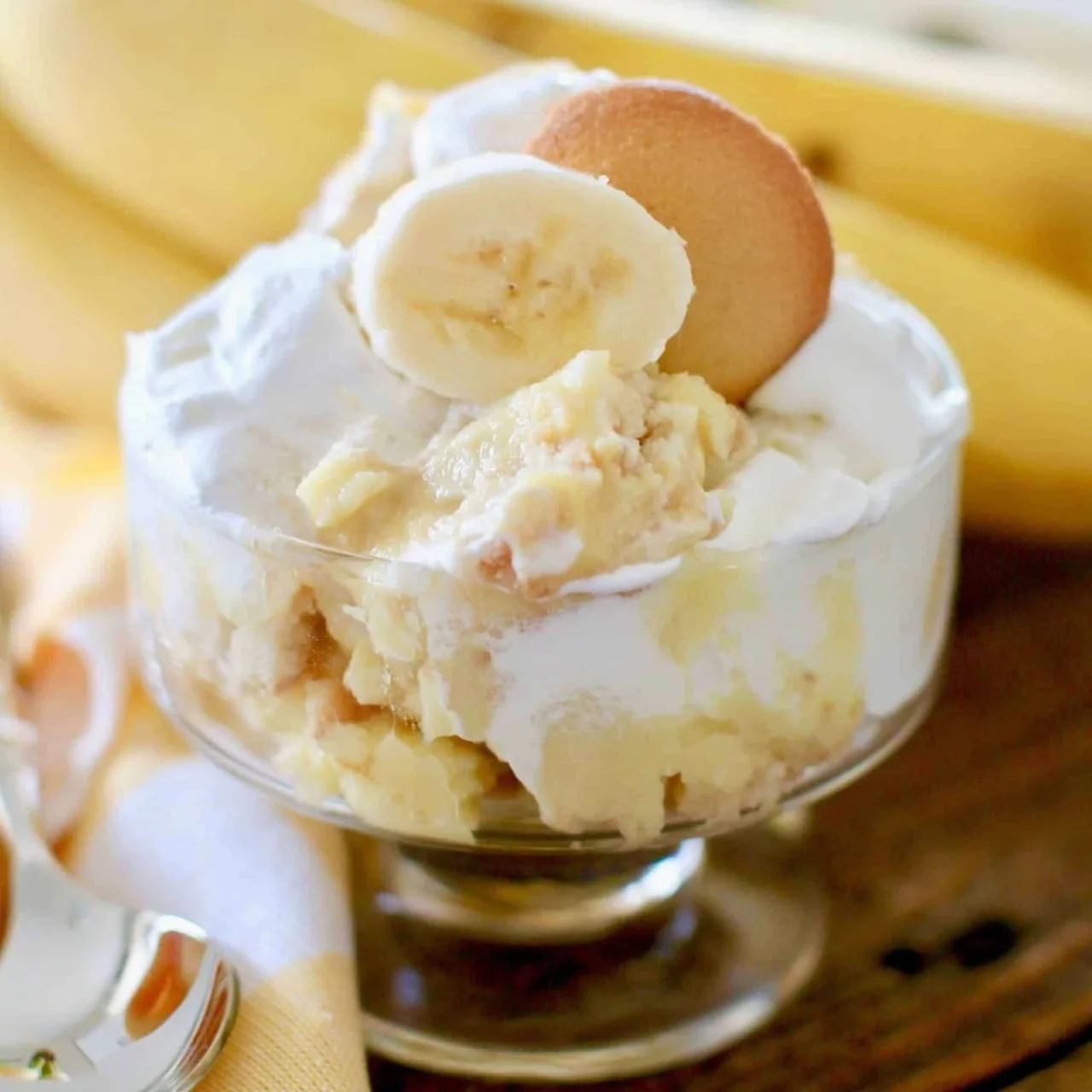Banana Pudding Lip Balm Flavoring Unsweetened [[product_type]] 0