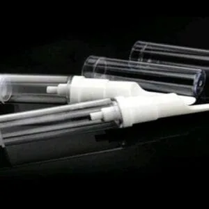 Airless Serum Pump Bottles 15mL [[product_type]] 0