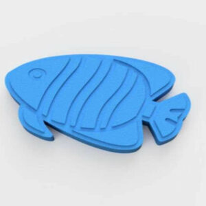 Angel Fish Bubble Dough Solid Shampoo 3D Mold [[product_type]] 19.67