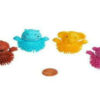 Animal Porcupine Finger Puppets 6 [[product_type]] 4.37