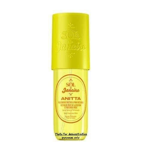 Anitta Sol De Janeiro Type Fragrance Oil [[product_type]] 0