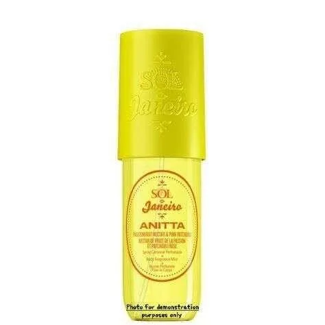 Anitta Sol De Janeiro Type Fragrance Oil [[product_type]] 0