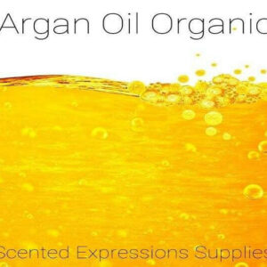 Argan Oil Organic Gallon [[product_type]] 141.7