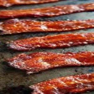 Bacon Lip Balm Flavoring Sweetened [[product_type]] 0