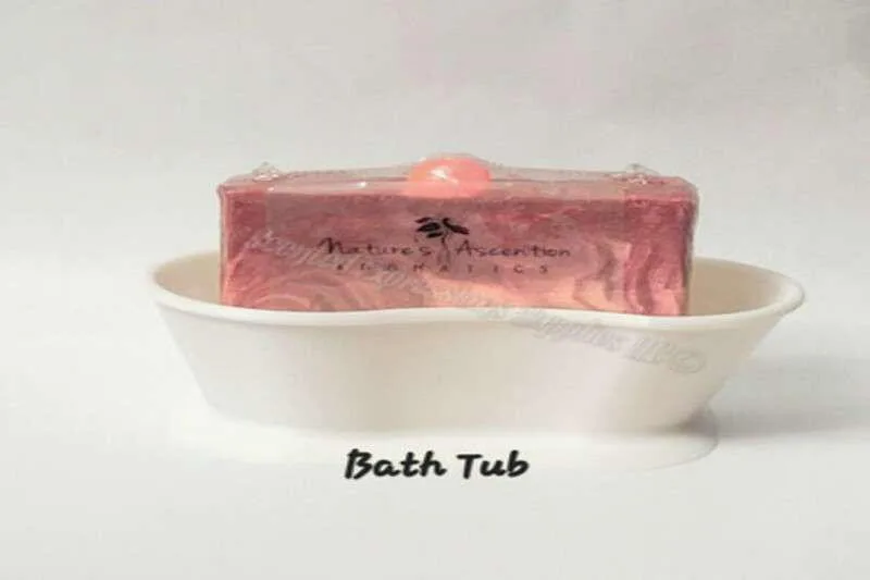 Bath Tub Packaging Display [[product_type]] 3.75