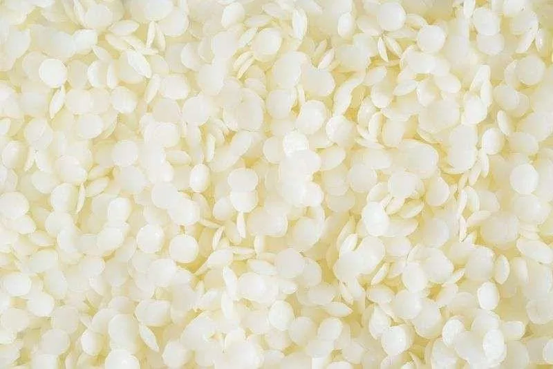 Beeswax White Organic [[product_type]] 13.06