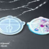 Bell Silicone Freshie Aroma Bead Vent Mold [[product_type]] 3.27