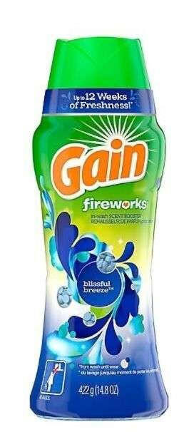 Blissful Breeze GAIN Fireworks Fragrance Oil [[product_type]] 0