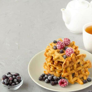 Blueberry Pumpkin Waffles Fragrance Oil [[product_type]] 0