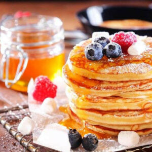 Blueberry Sugar Pancakes BBW Type Fragrance Oil [[product_type]] 0