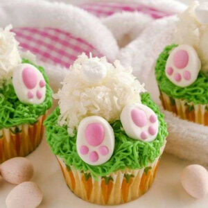 Bunny Cake Lip Balm Flavoring Unsweetened [[product_type]] 0
