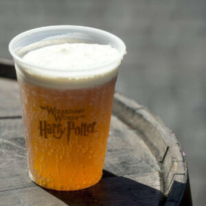 Butterbeer Hogsmeade Harry Potter's Lip Balm Flavoring [[product_type]] 0
