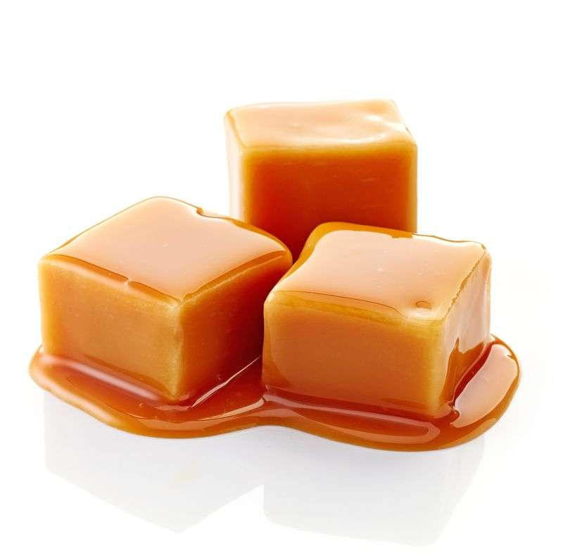 Caramel Lip Balm Flavoring Unsweetened [[product_type]] 0