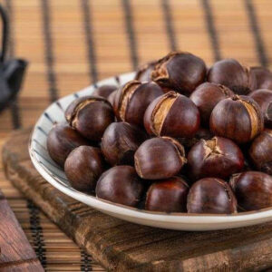 Chestnuts & Brown Sugar Fragrance Oil [[product_type]] 0