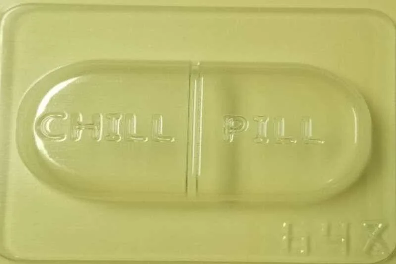 Chill Pill [[product_type]] 3.83