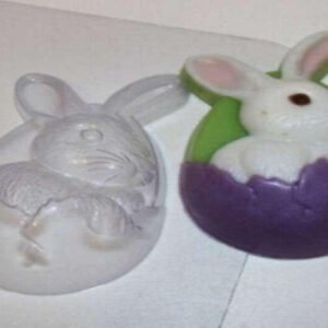 Chocolate Bunny Mold [[product_type]] 3.83