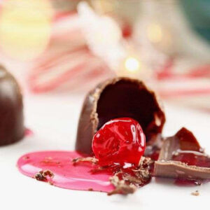 Chocolate Covered Cherries BBW Type Fragrance Oil [[product_type]] 0