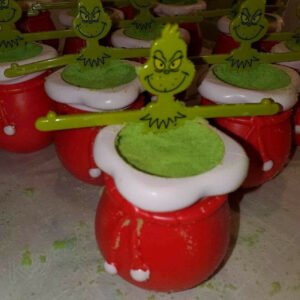 Christmas Coal Bath Bomb Buckets [[product_type]] 9.83