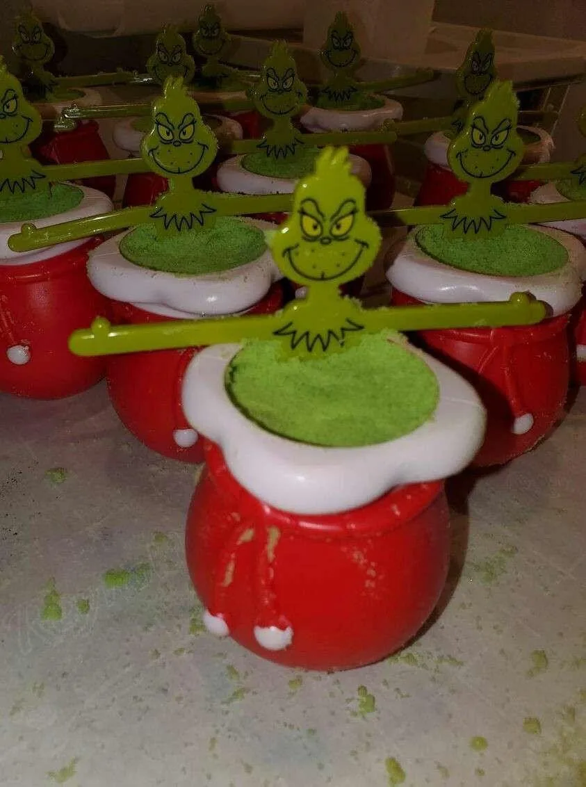 Christmas Coal Bath Bomb Buckets [[product_type]] 9.83