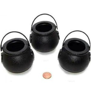 Christmas Coal Bath Bomb Buckets [[product_type]] 9.83