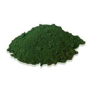 Chromium Green Oxide [[product_type]] 4.91
