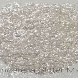 Cinderella Glitter Mica [[product_type]] 0