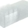 Clamshells 6 Cavity Deluxe Case [[product_type]] 120.17