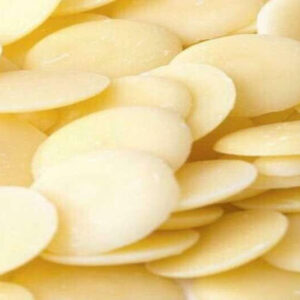 Cocoa Butter Wafers Natural Deodorized [[product_type]] 0