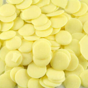 Cocoa Butter Wafers Natural Unrefined [[product_type]] 0