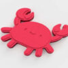 Crab Bubble Dough Solid Shampoo 3D Mold [[product_type]] 19.67