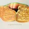 Cupcake Love Aroma Bead Freshie Solid Shampoo Bath Bomb 3D Mold [[product_type]] 19.67
