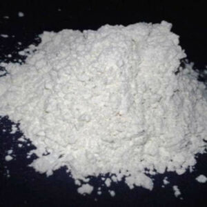 Diatomaceous earth powder