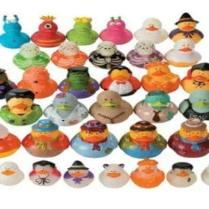 Duckies 6 Halloween [[product_type]] 5.47