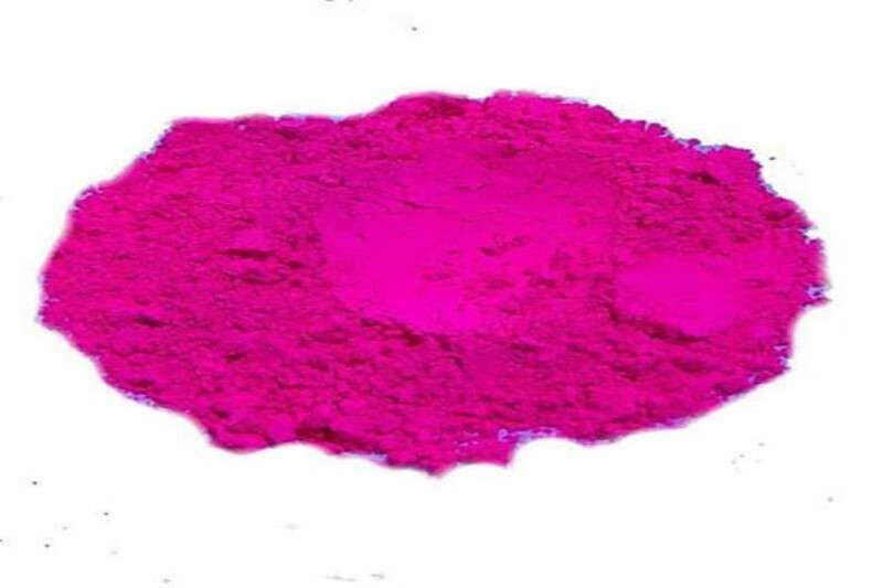 Electric Neon Pink Mica Powder (1oz, 4oz, 8oz, 1lb)