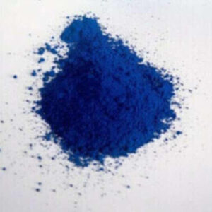 FD&C Blue 1 Aluminum Lake batch certified powder