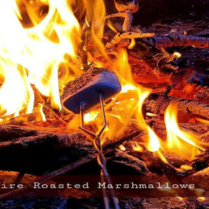 Fire Roasted Marshmallows Fragrance Oil- SES Blend! [[product_type]] 0