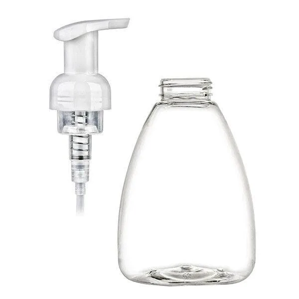 Foamer Bottles 8oz [[product_type]] 2.13