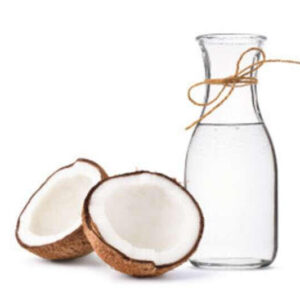 Fractionated Coconut Oil Gallon [[product_type]] 91.53