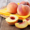 Fresh Peaches Lip Balm Flavoring Unsweetened [[product_type]] 0