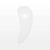 Frosted Boomerang Spatula (10 count) [[product_type]] 1.92