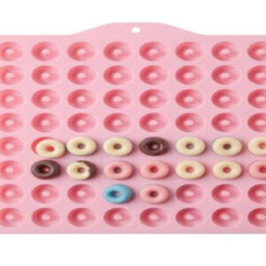 Fruit Loop Mold 64 Cavity [[product_type]] 9.29