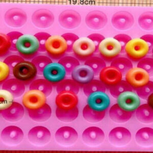 Fruit Loop Mold [[product_type]] 6.02