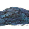 Blue-green galaxy mica pigment powder