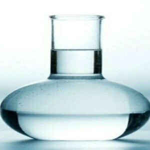 Germaben II Preservative liquid in glass bottle