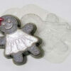 Gingerbread Woman Mold [[product_type]] 4.91