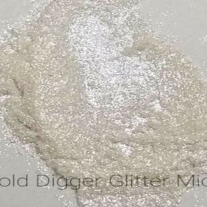 Gold Digger Mica powder