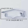 Graduation Cookie Cutters Mold [[product_type]] 6.56