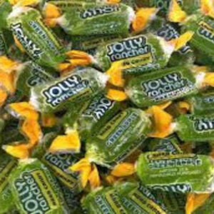 Green Apple Jolly Rancher Lip Balm Flavoring Unsweetened [[product_type]] 0