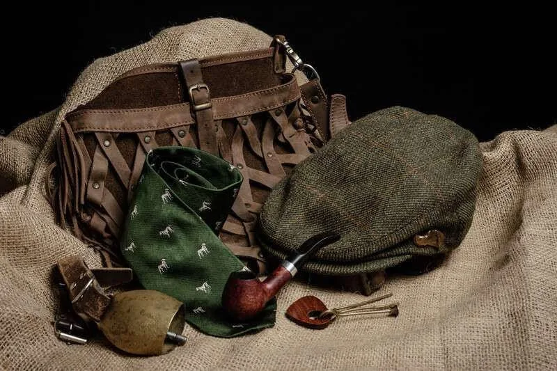 Green Irish Tweed Fragrance Oil [[product_type]] 0